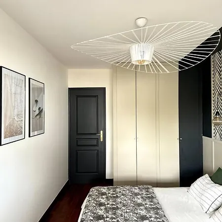Tropique Basque, Un Air De Bali Sur La Cote Basque Villa Anglet